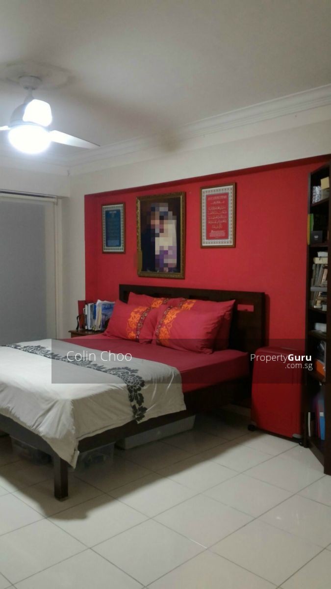 Blk 681A Woodlands Drive 62 (Woodlands), HDB Executive #118639742